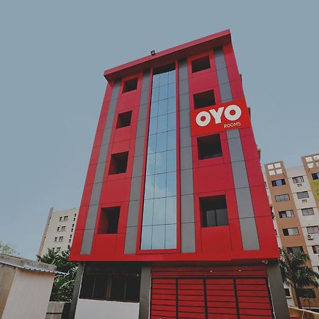 Super Collection O Aryan Hotel Khandagiri Buitenkant foto