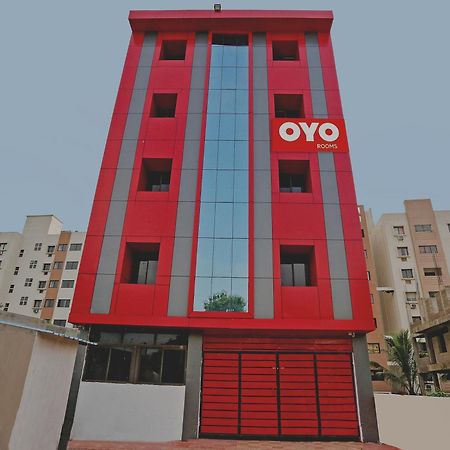Super Collection O Aryan Hotel Khandagiri Buitenkant foto